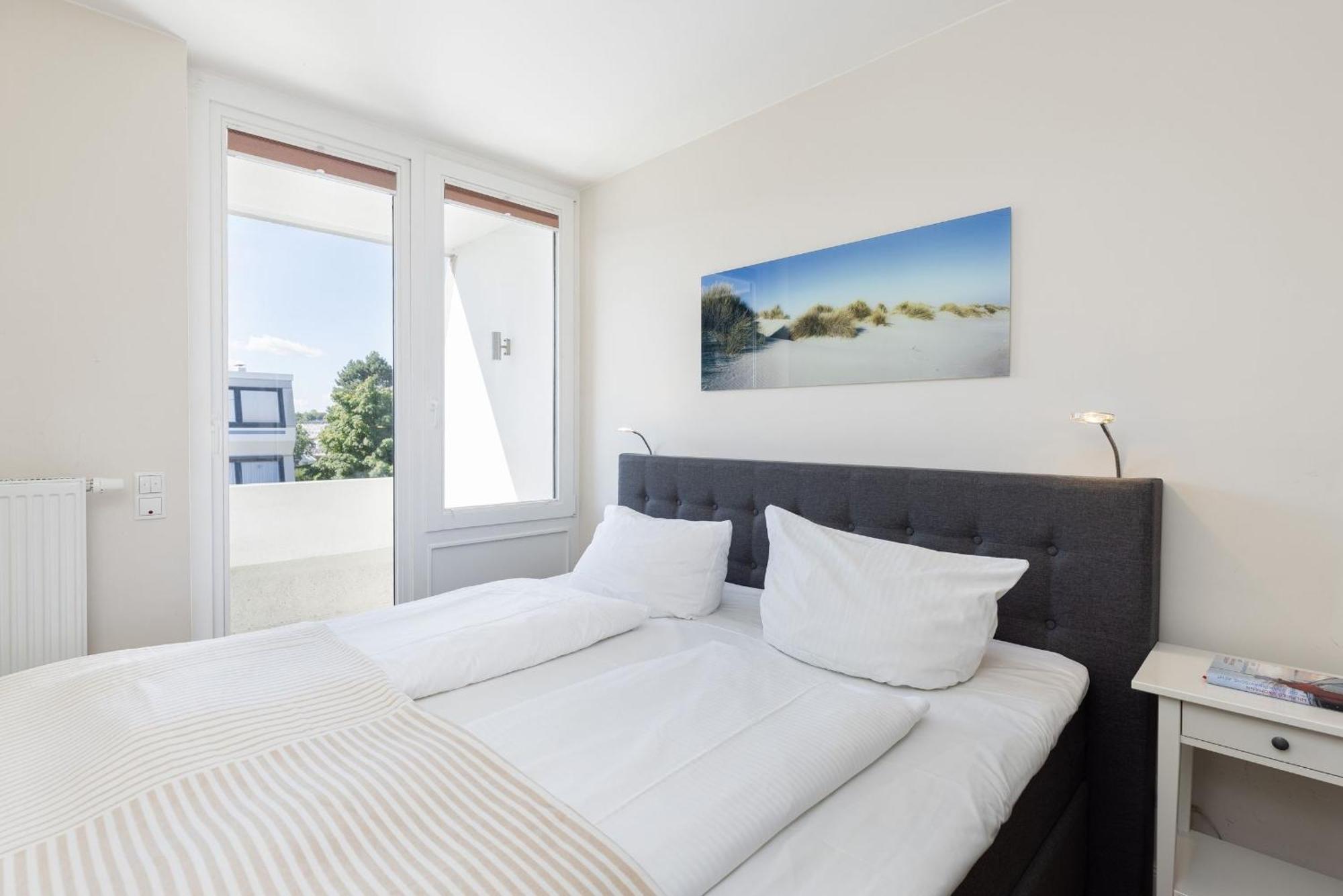 Апартаменты Residenz Schulstrasse Residenz Schulstrasse Шарбойц Экстерьер фото