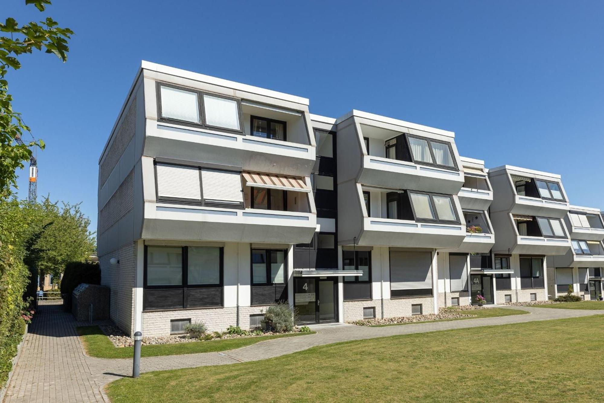 Апартаменты Residenz Schulstrasse Residenz Schulstrasse Шарбойц Экстерьер фото