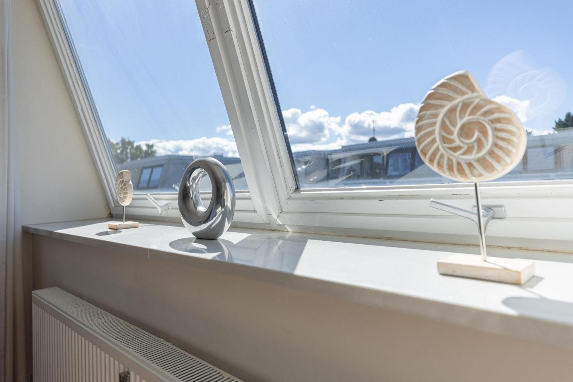 Апартаменты Residenz Schulstrasse Residenz Schulstrasse Шарбойц Экстерьер фото