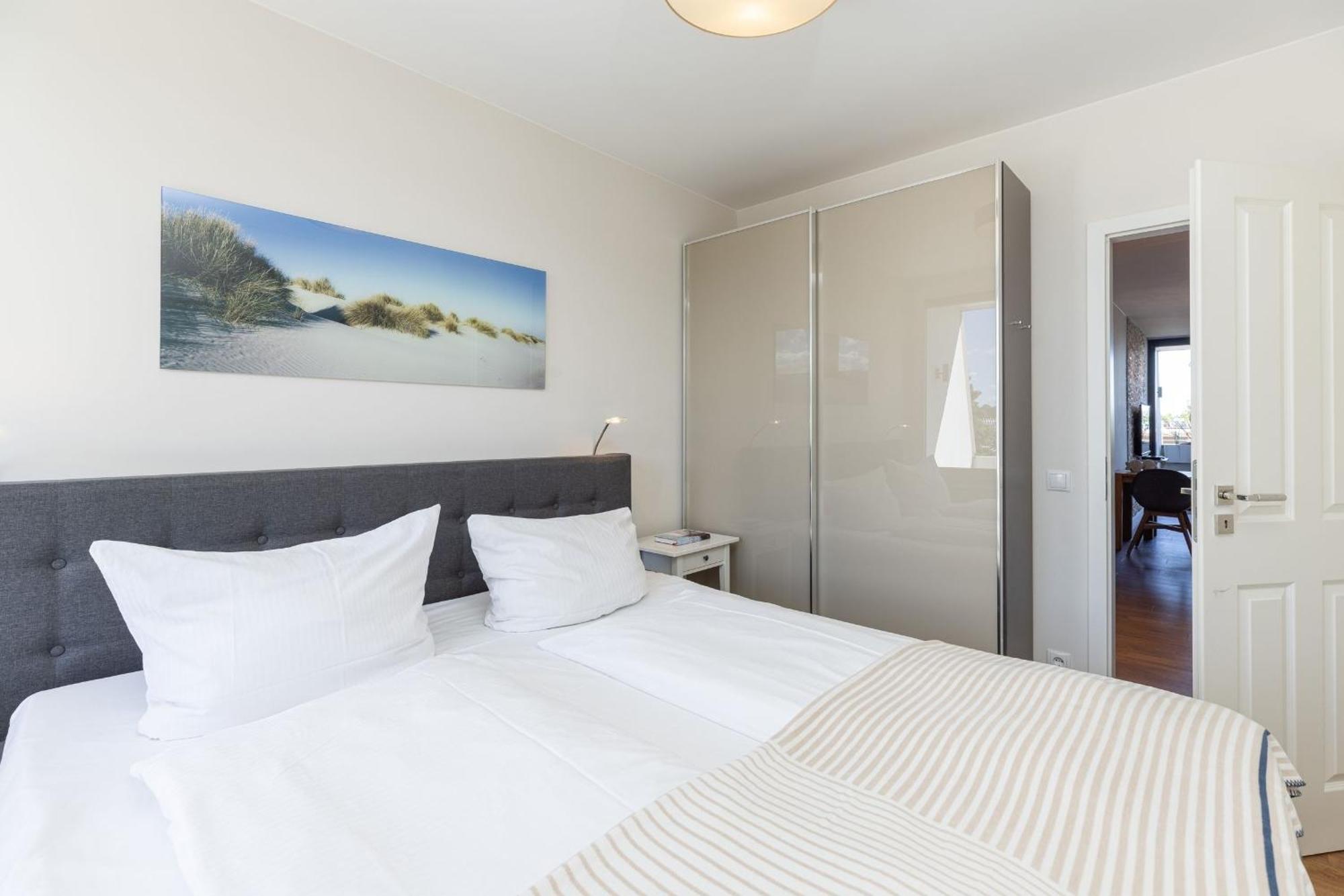 Апартаменты Residenz Schulstrasse Residenz Schulstrasse Шарбойц Экстерьер фото