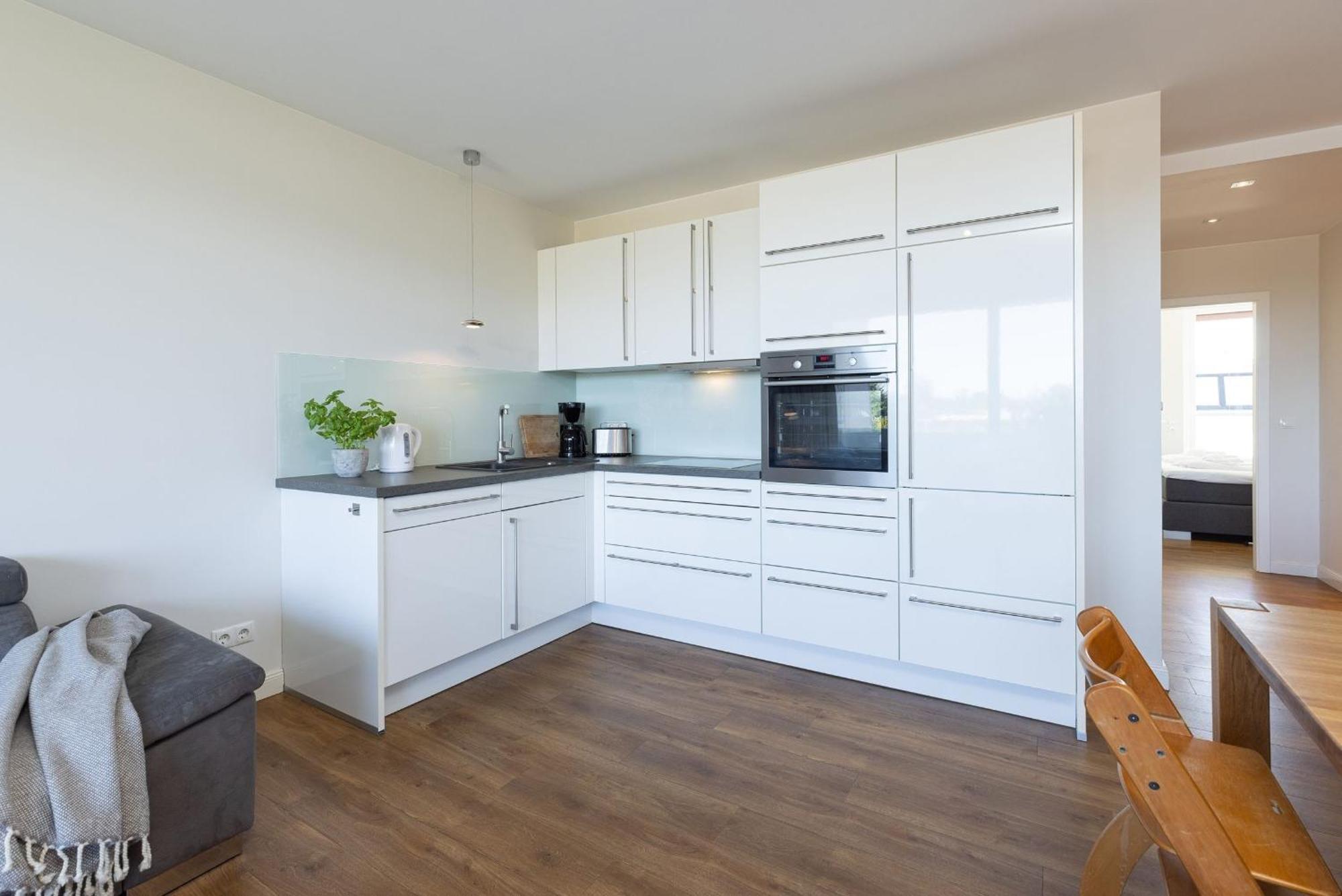 Апартаменты Residenz Schulstrasse Residenz Schulstrasse Шарбойц Экстерьер фото